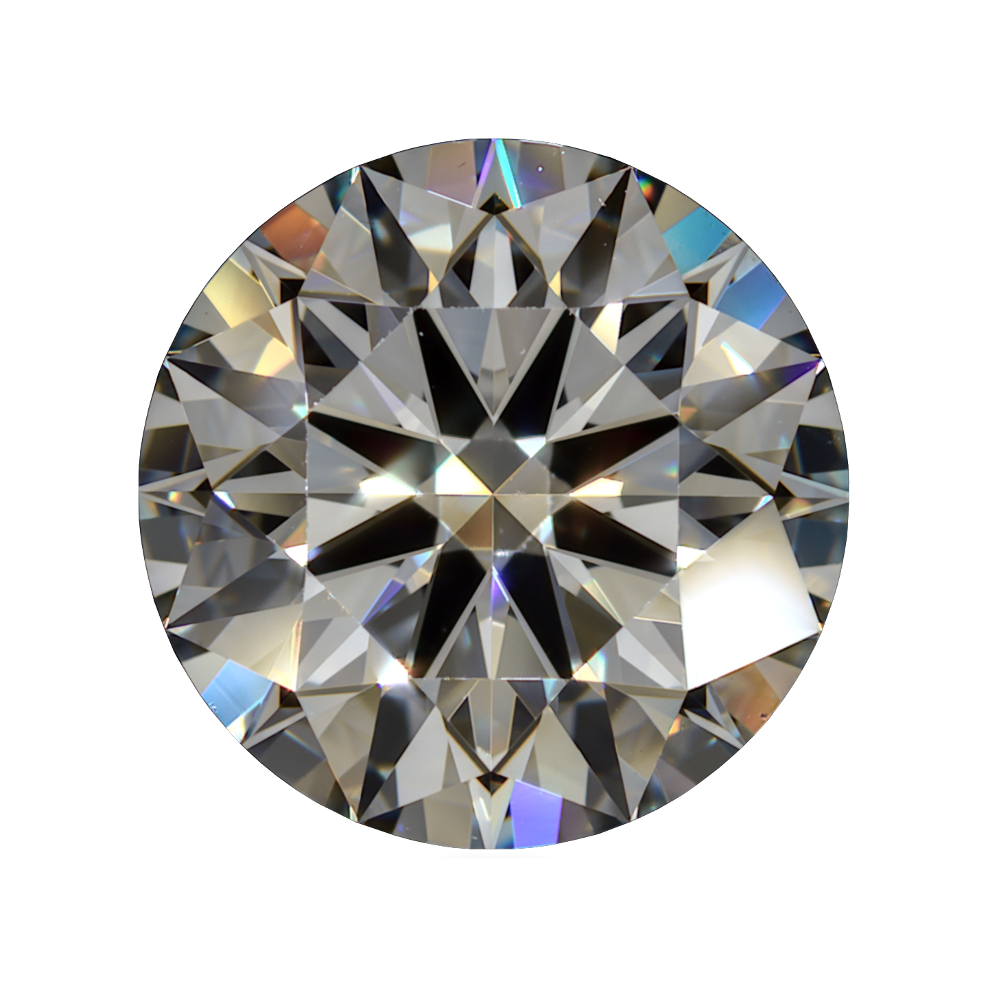 2.088 I VS1 Signature Round still