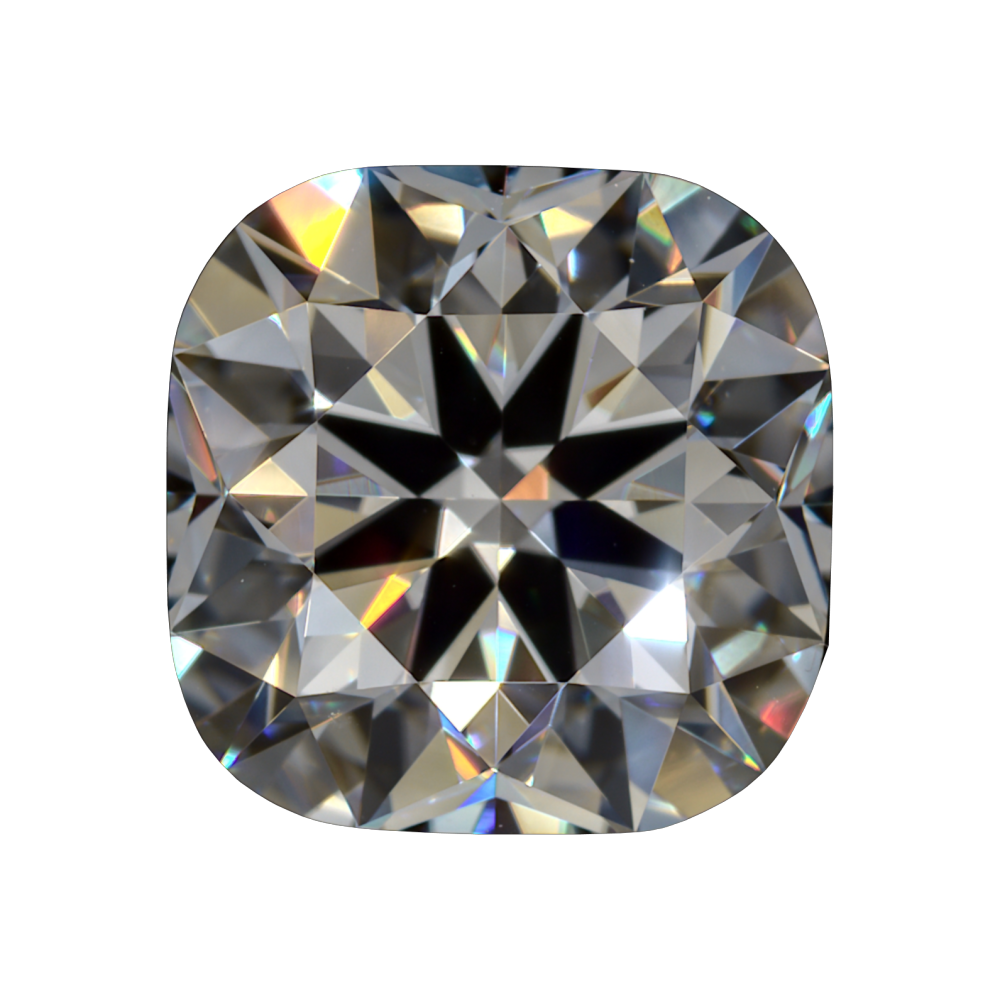 3.095 H VS1 Signature Cushion still