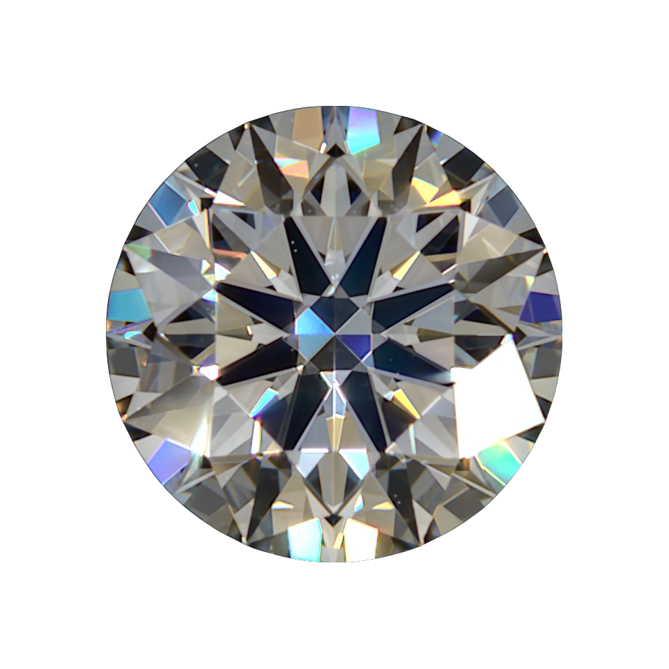 0.510 I VS1 Brian Gavin Signature Round still