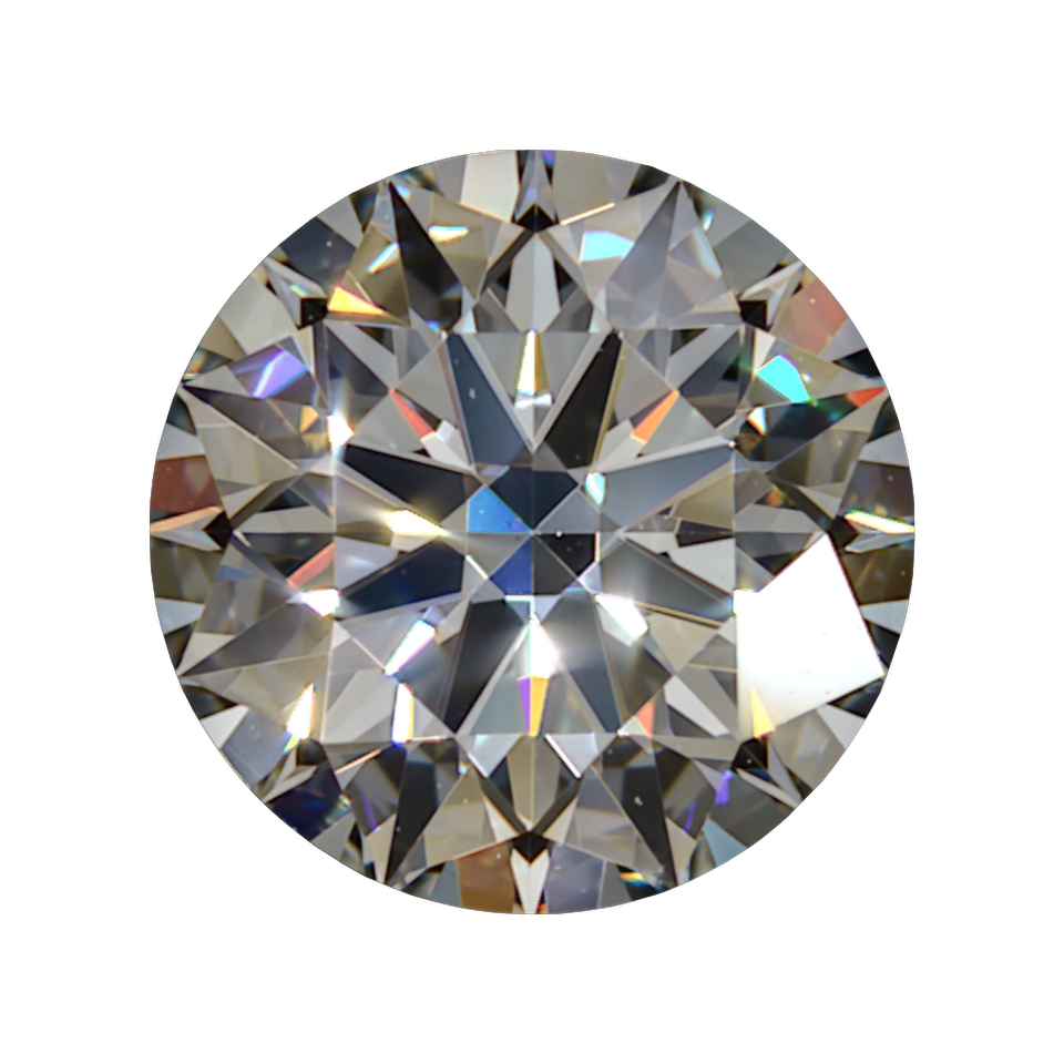 0.528 H VS2 Signature Round still