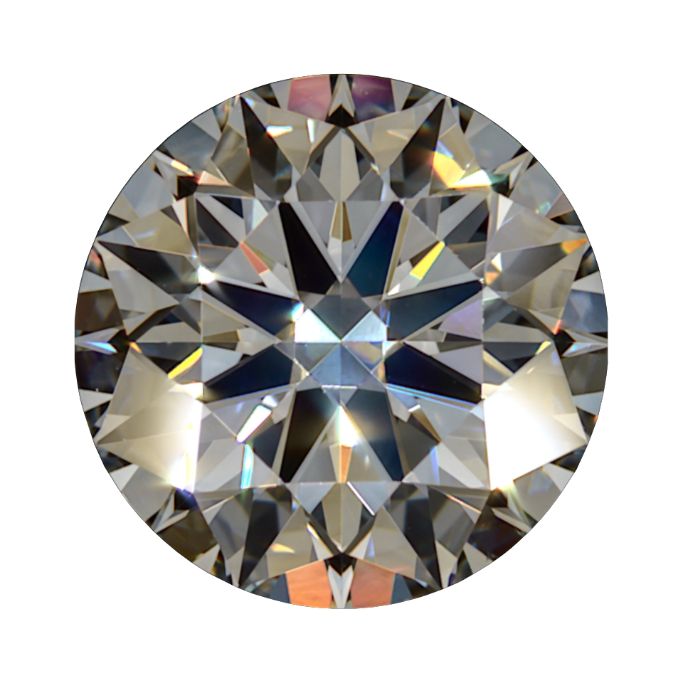 0.800 I VS1 Signature Round still