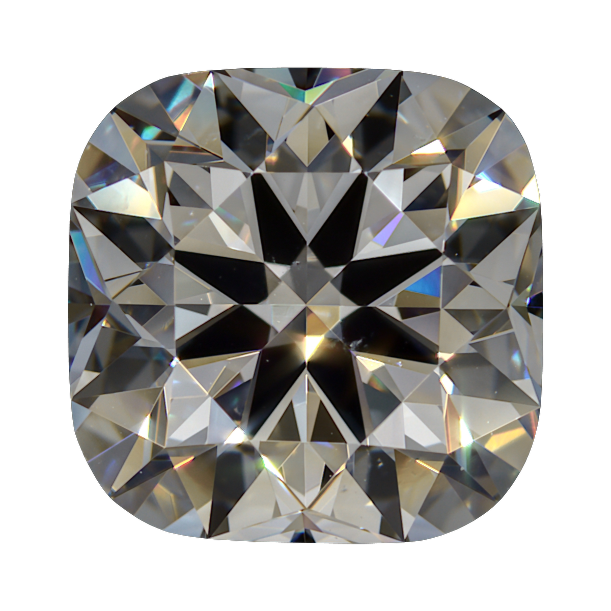 2.088 H VS2 Signature Cushion still