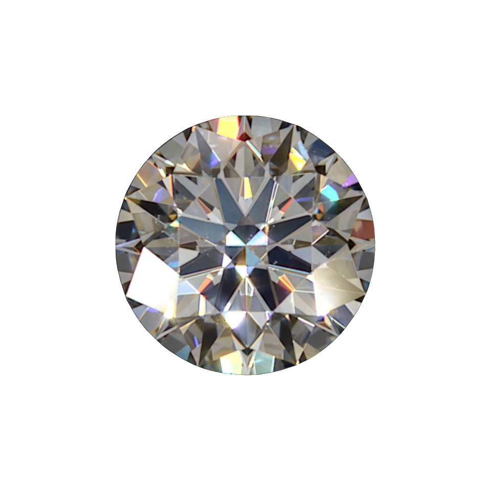 0.242 H VS2 Signature Round still