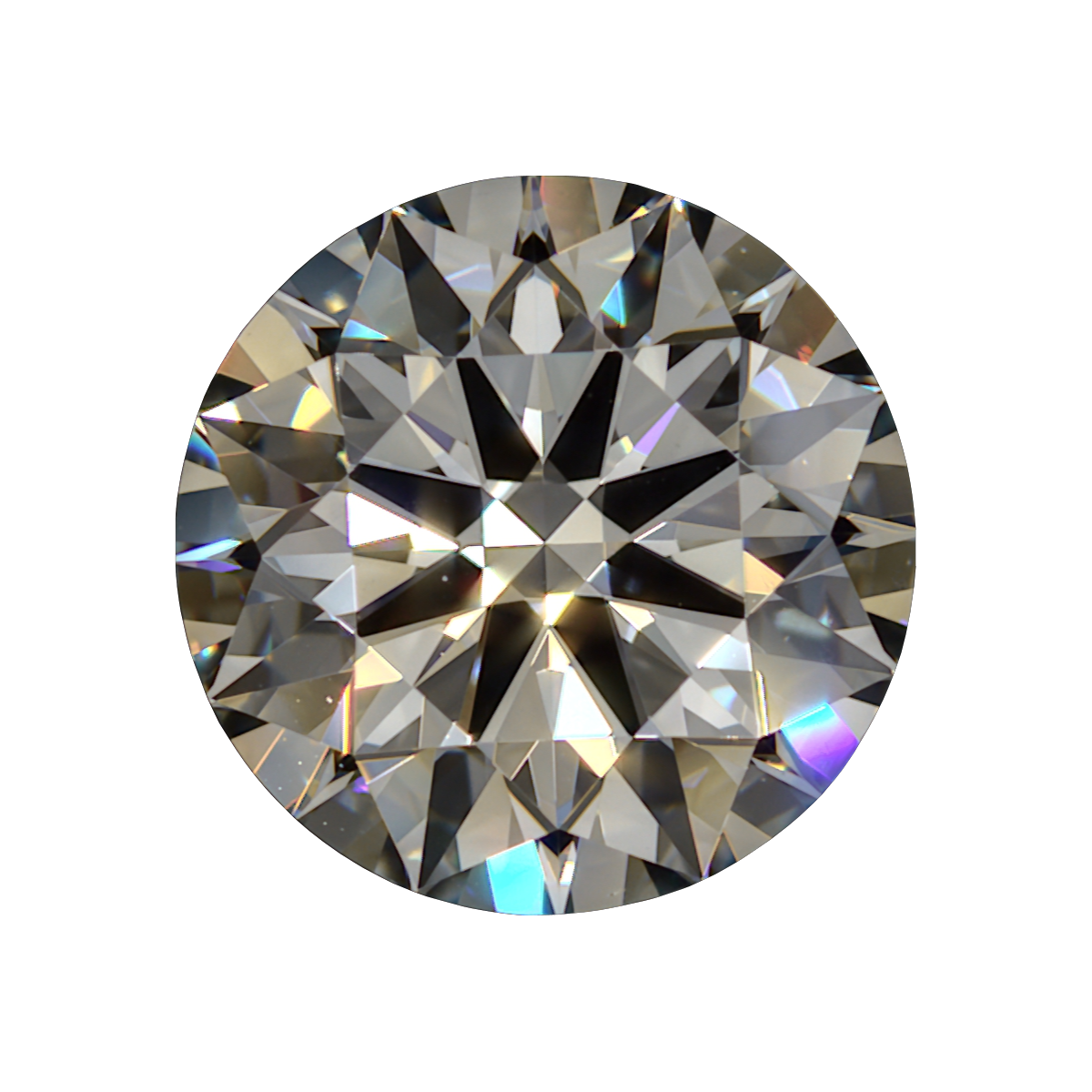 1.002 J VS2 Signature Round still