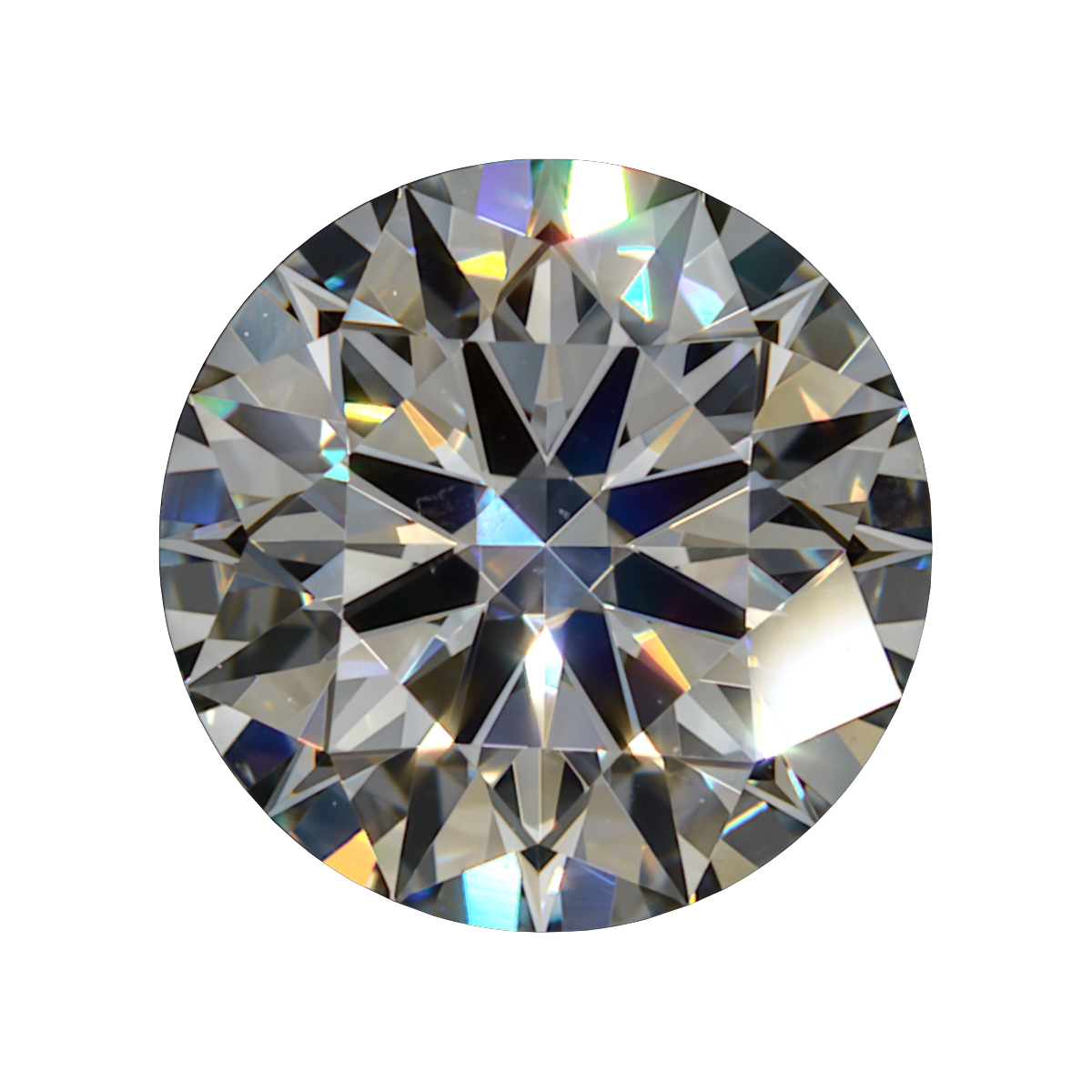 1.13 G VS2 Signature Round still