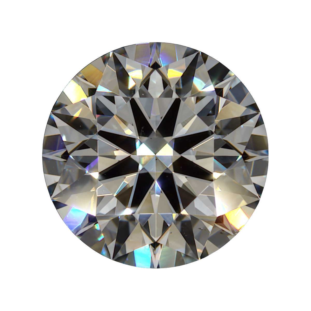 1.223 I VS2 Signature Round still