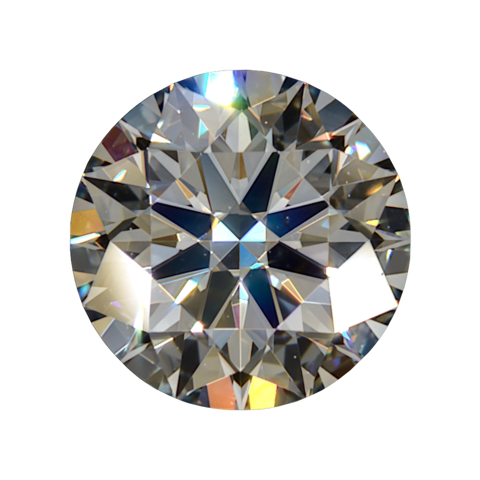 0.527 K VS1 Signature Round still