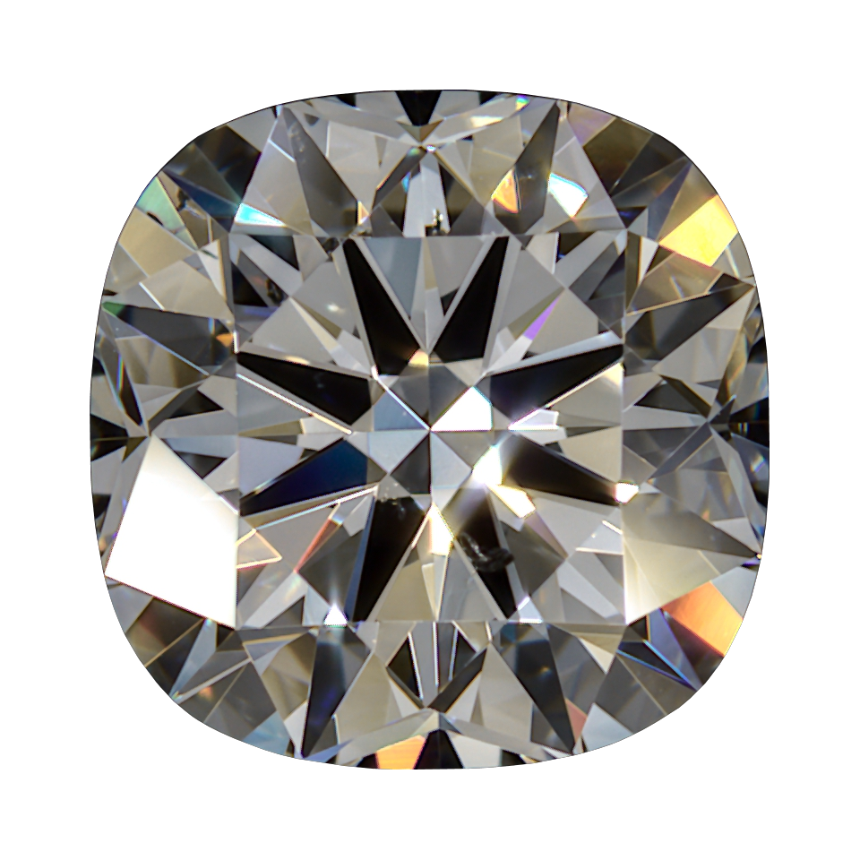 1.024 F SI1 Signature Cushion still