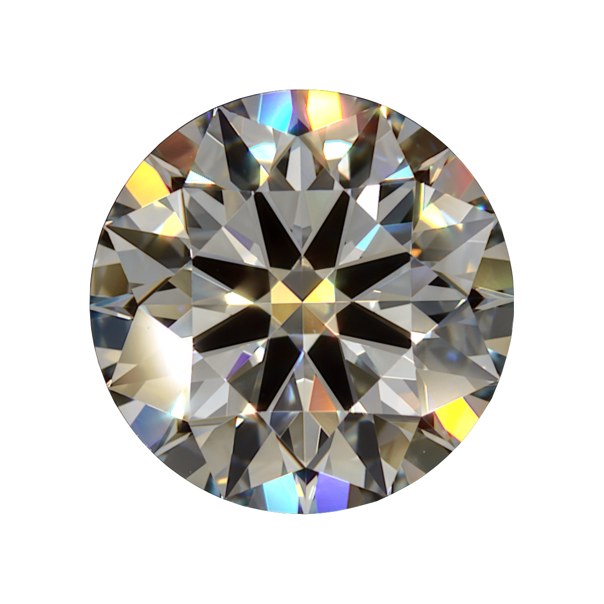 1.112 J VVS2 Signature Round still