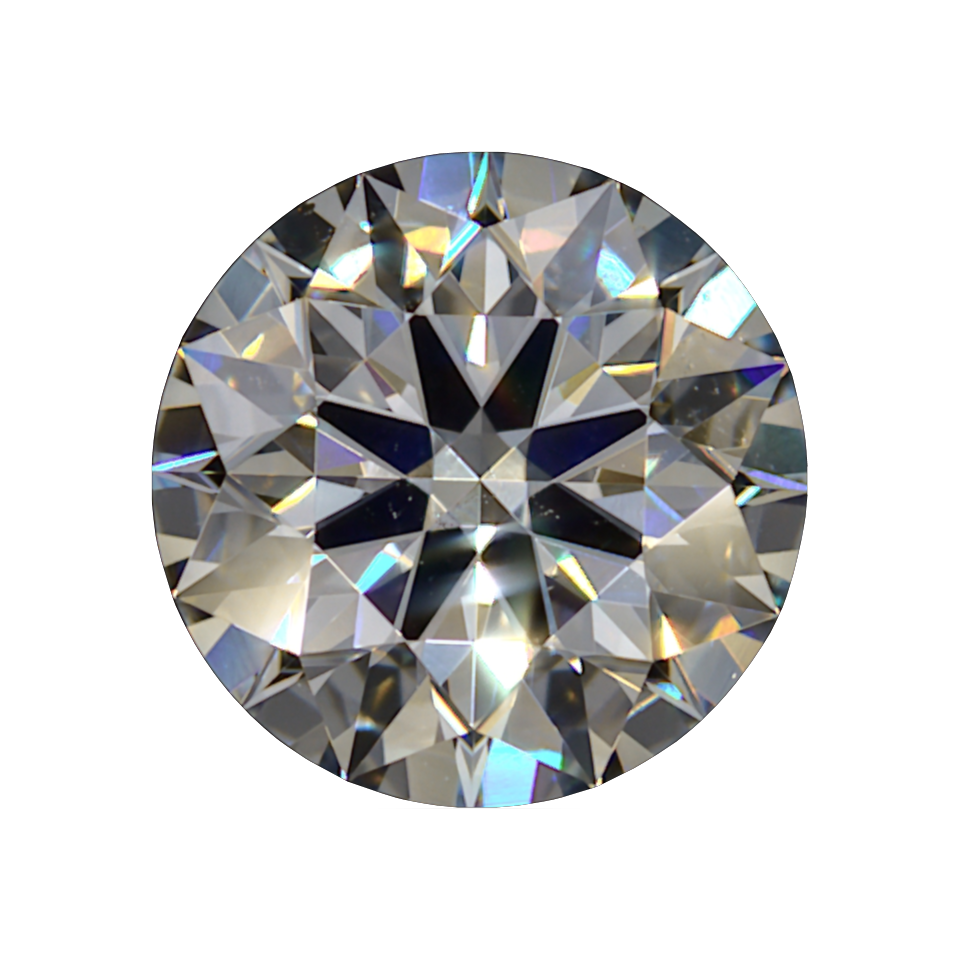 0.523 D SI1 Signature Round still