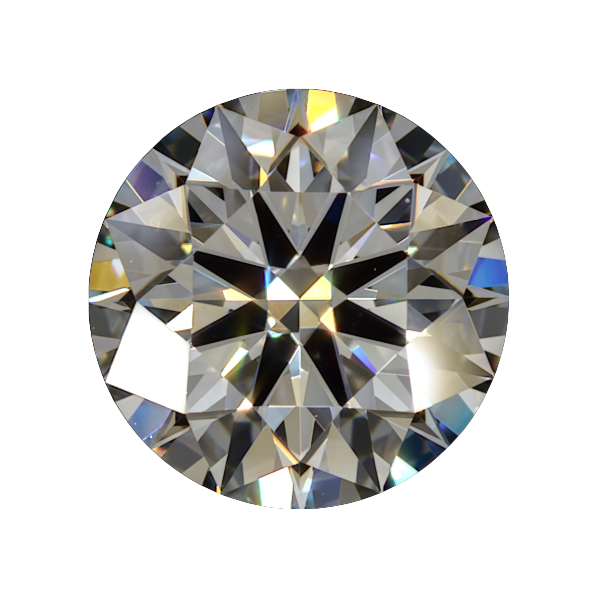 1.111 J VS1 Signature Round still