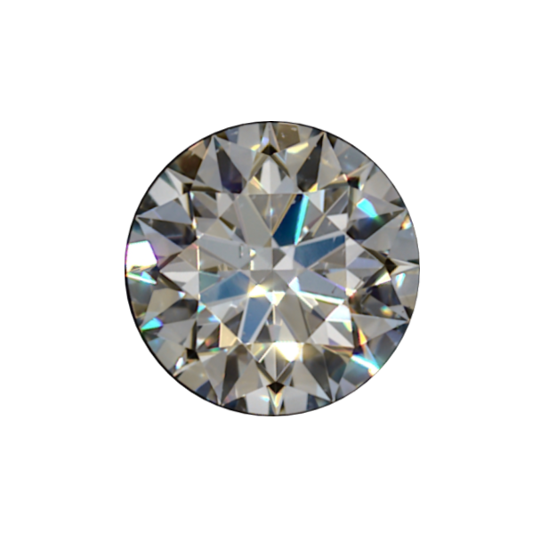 0.203 H SI1 Signature Round still