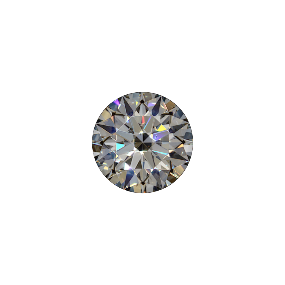 0.221 I VS2 Signature Round still