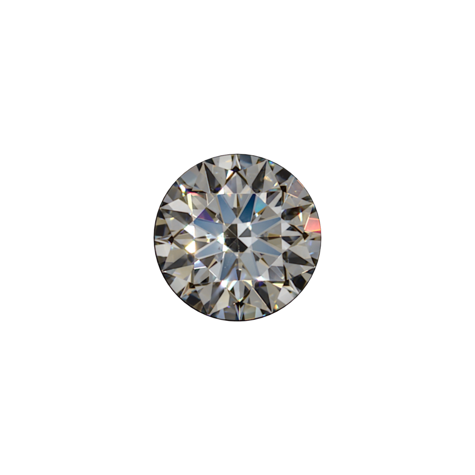 0.214 I VS2 Signature Round still