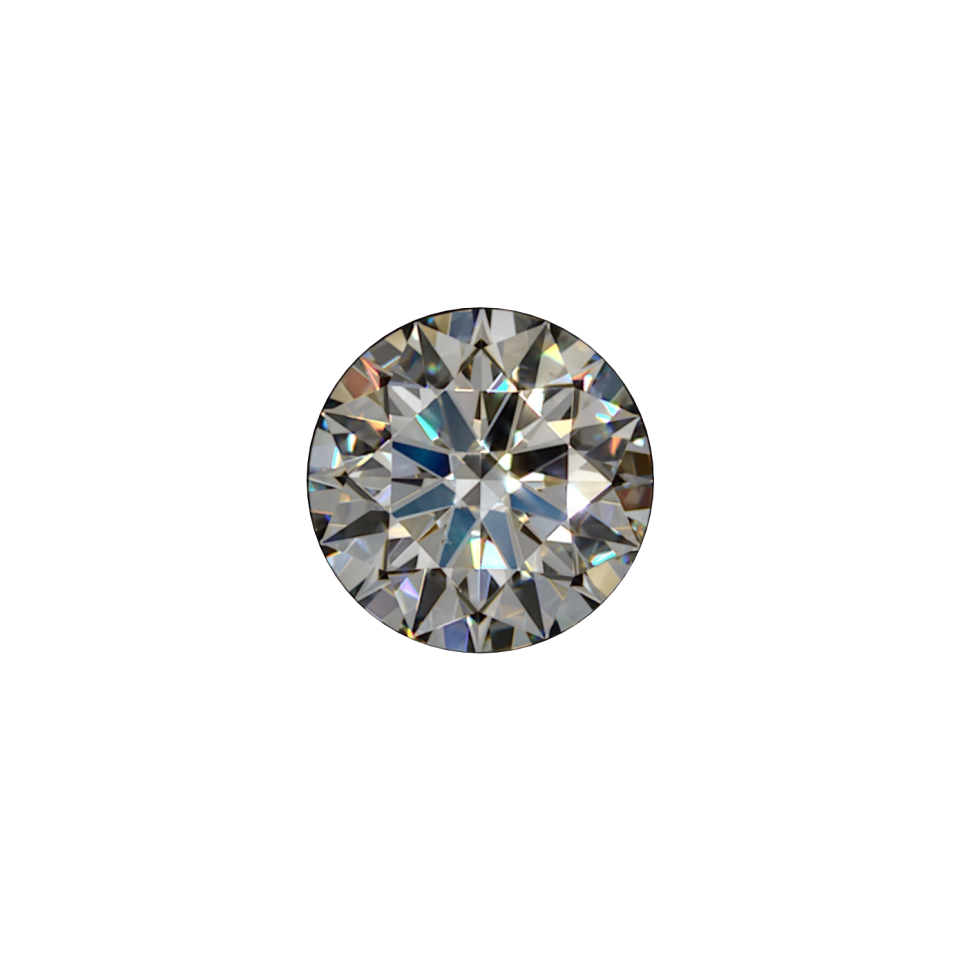 0.230 H VS2 Signature Round still