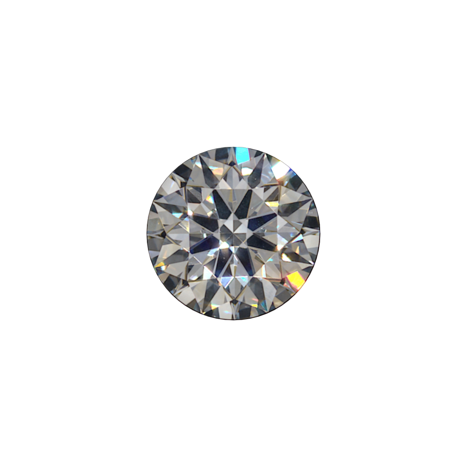 0.252 F SI1 Signature Round still