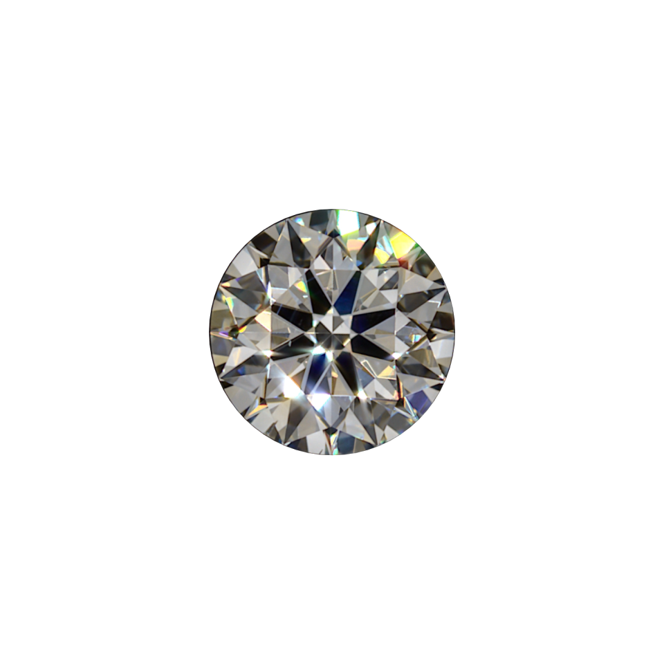 0.255 F SI1 Signature Round still