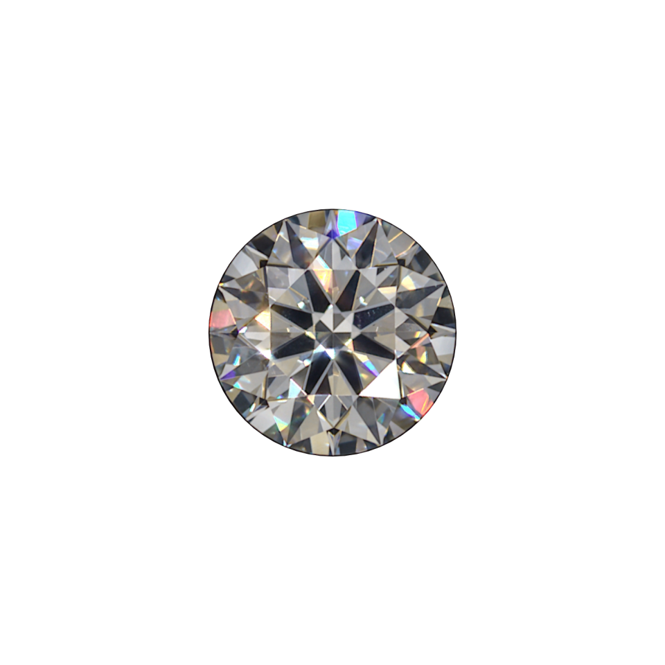 0.254 F SI1 Signature Round still