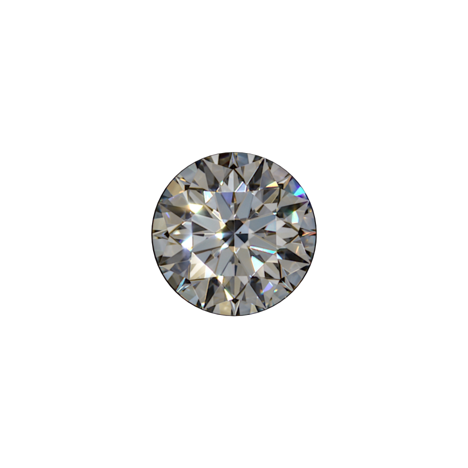 0.212 F VS1 Signature Round still