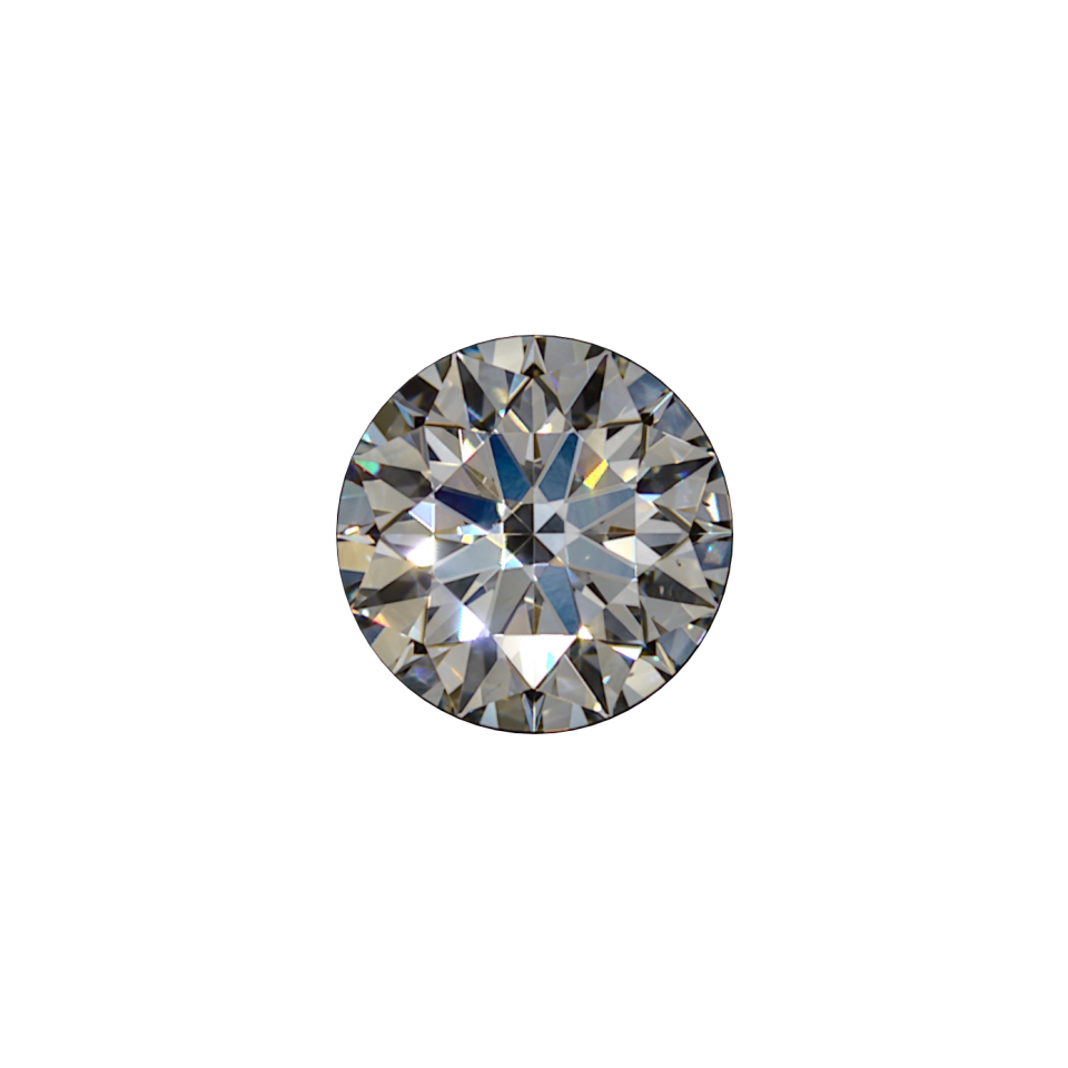 0.254 G VS2 Signature Round still