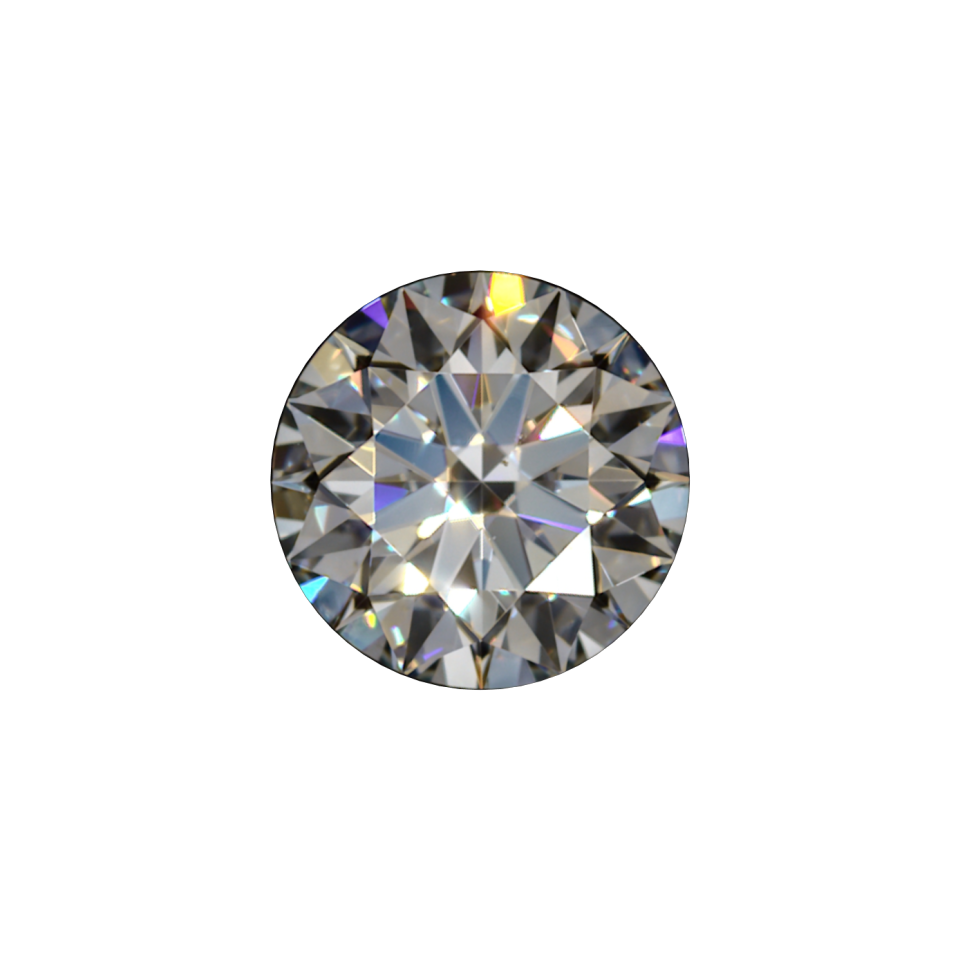 0.421 I VS2 Signature Round still