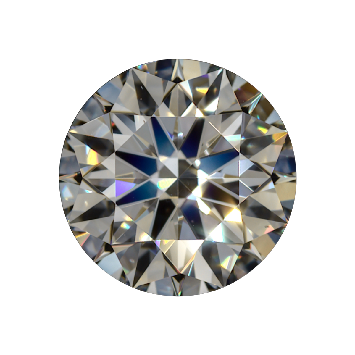 1.020 H VS1 Signature Round still