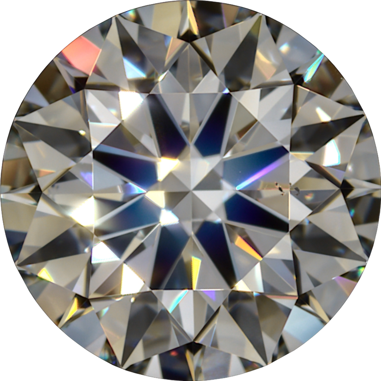 1.443 H VS1 Signature Round still