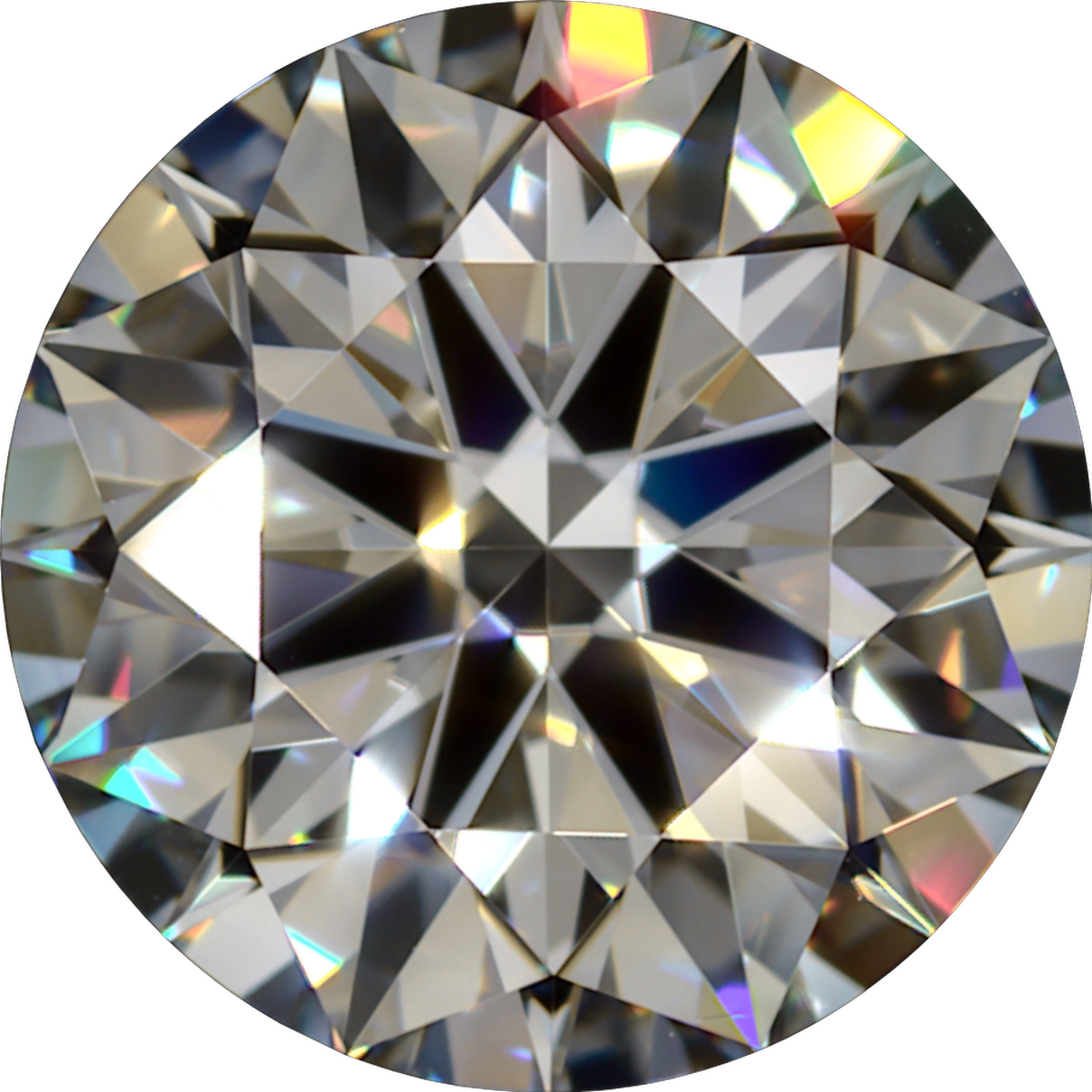 1.423 H VS1 Signature Round still