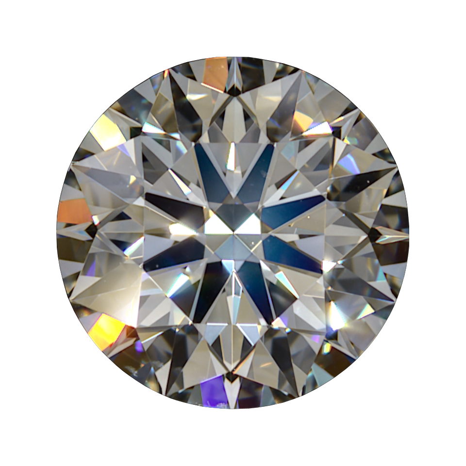 0.713 H VS1 Signature Round still