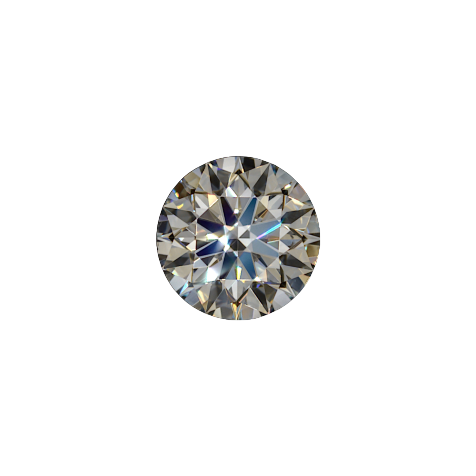 0.204 I VS2 Signature Round still