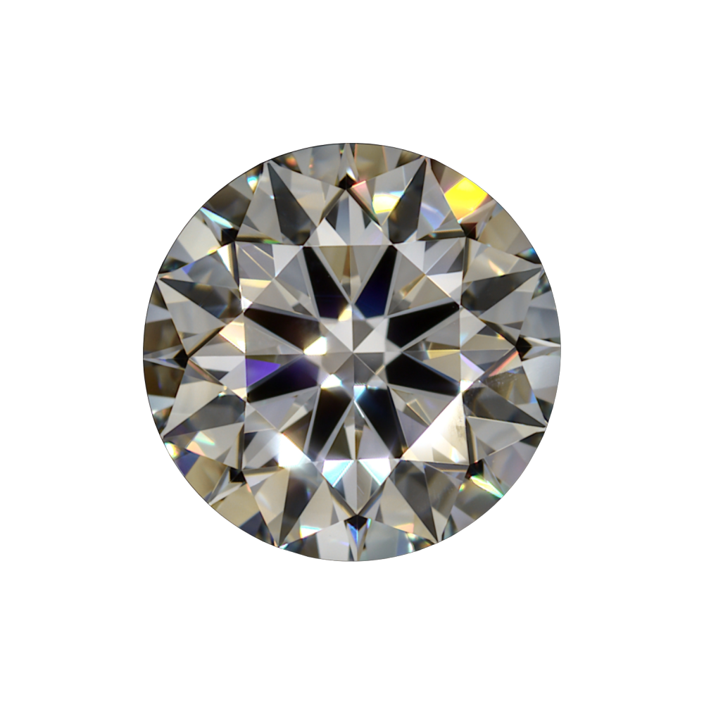 1.316 K VVS2 Signature Round still