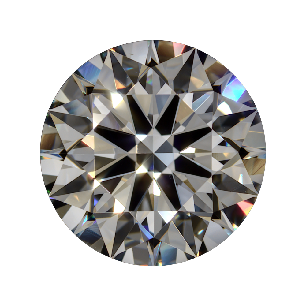 2.508 H VS1 Signature Round still