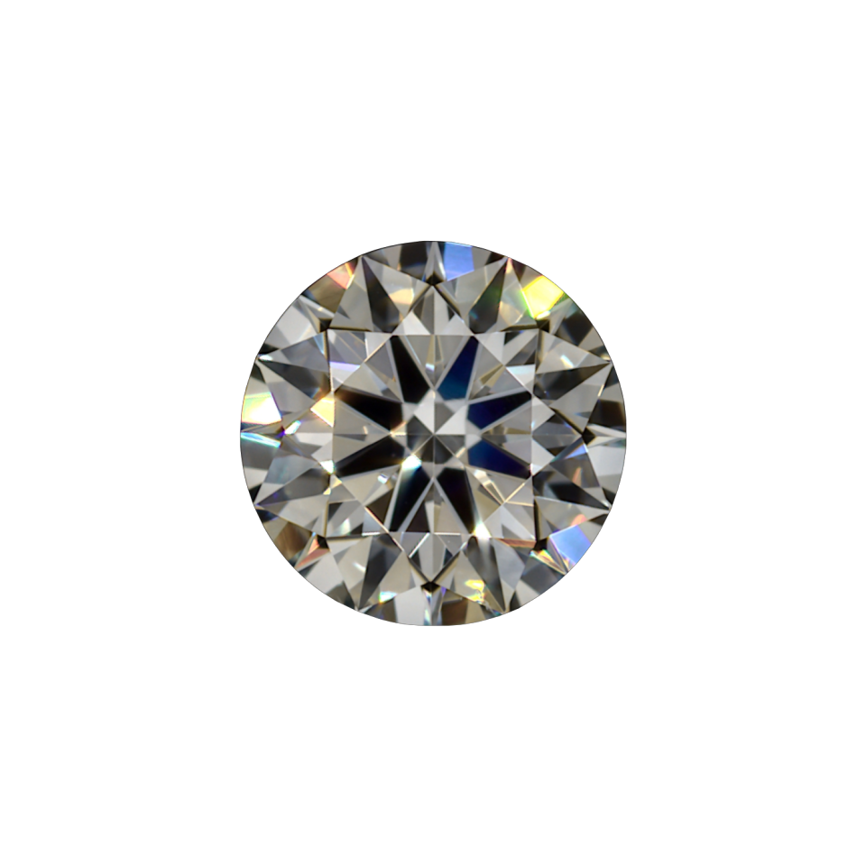 0.452 K VS1 Signature Round still