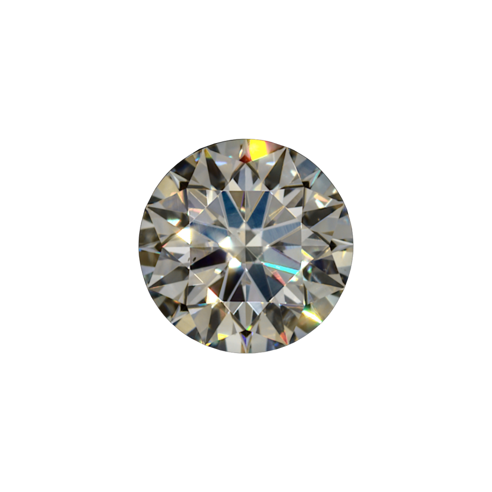 0.422 K VS2 Signature Round still