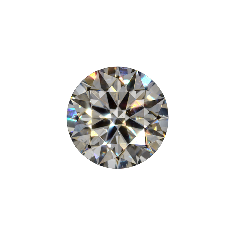 0.418 G SI1 Signature Round still