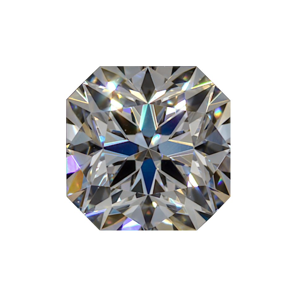 0.405 G FL Signature Quadex still