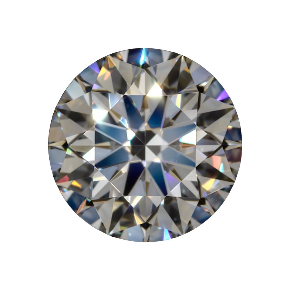 1.027 J VS1 Signature Round still