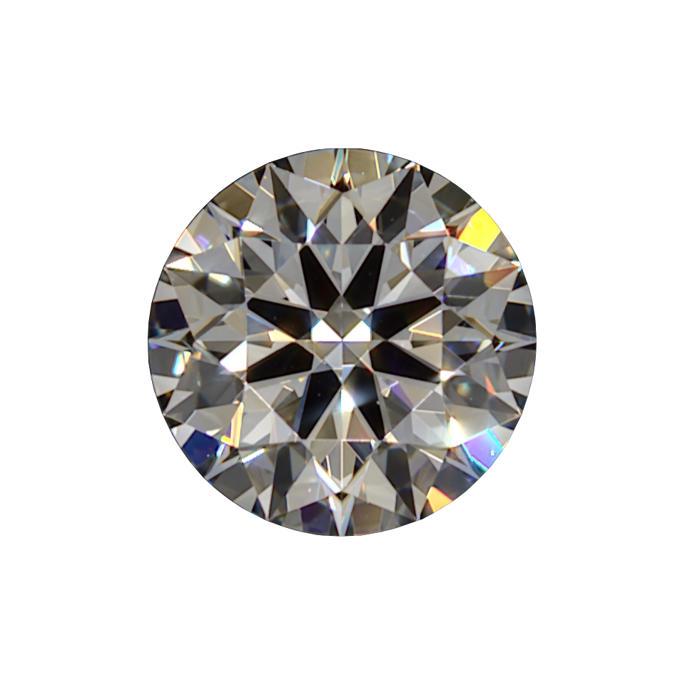 0.291 H VS2 Signature Round still