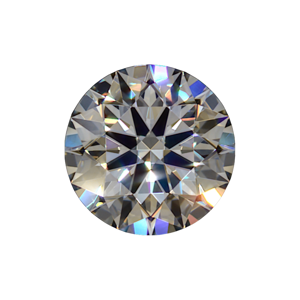 0.305 G VS1 Signature Round still