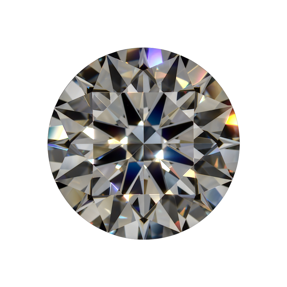 2.735 J VVS1 Signature Round still