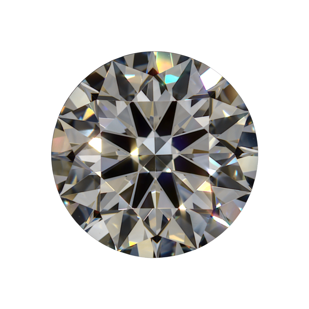 1.326 H VS1 Signature Round still