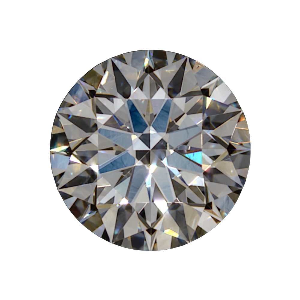 0.415 F VS2 Signature Round still