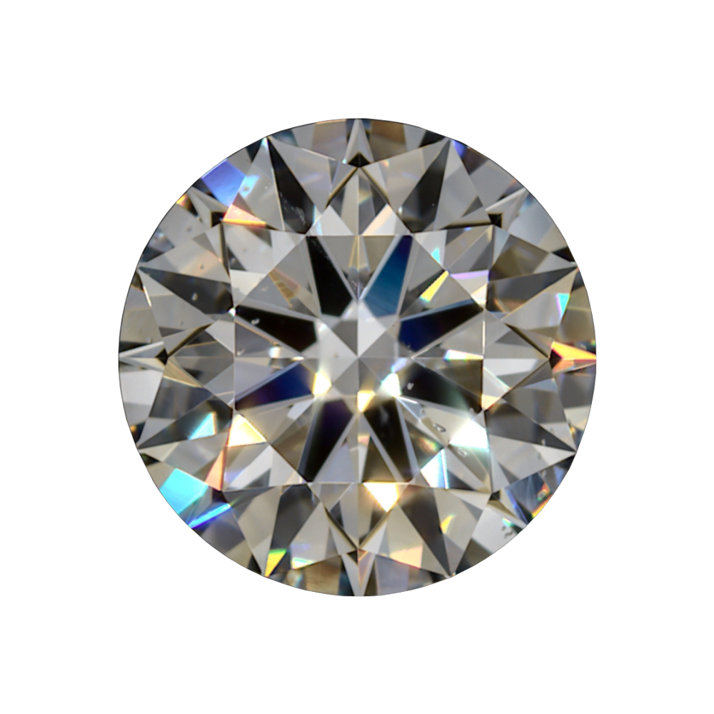 0.804 F SI1 Signature Round still