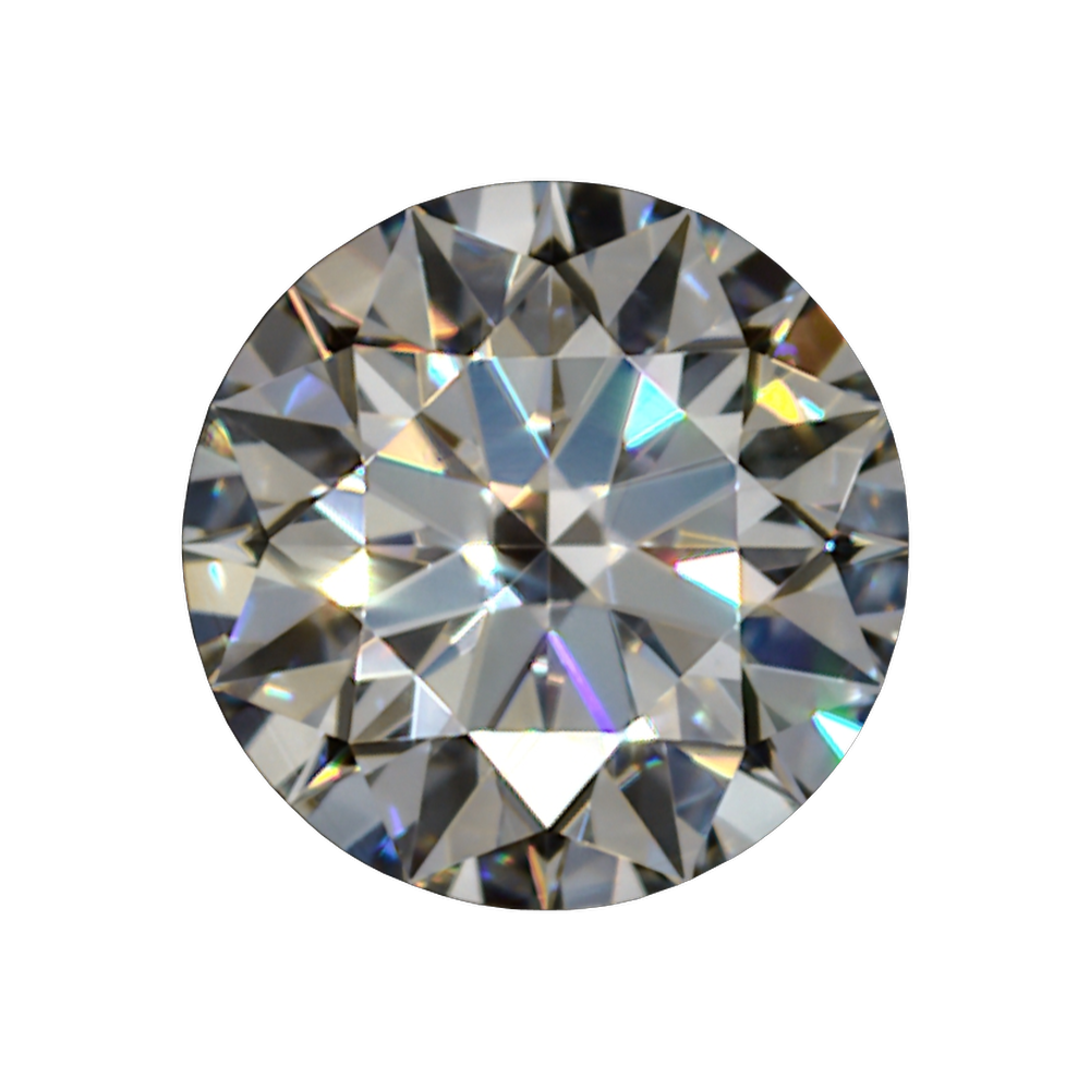 0.33 H VS1 Signature Round still