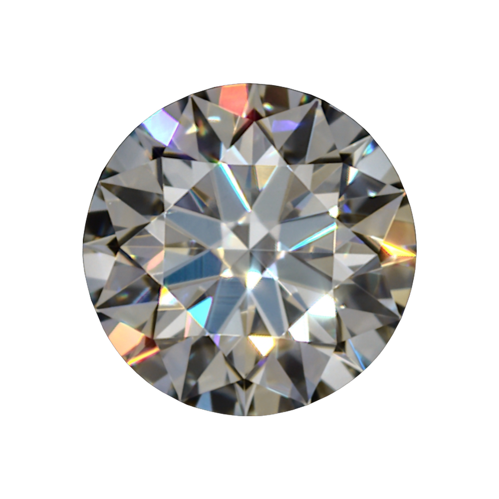 0.331 H VS1 Signature Round still