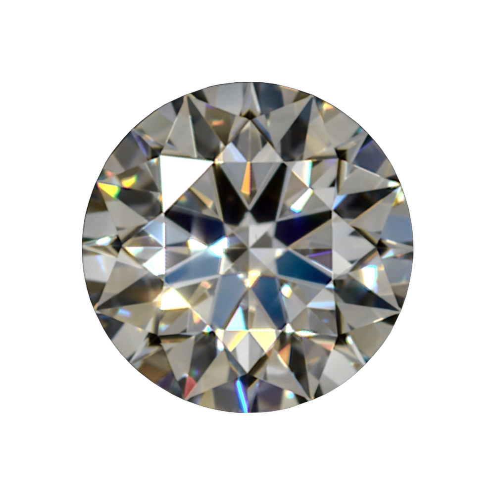 0.311 I VS1 Signature Round still