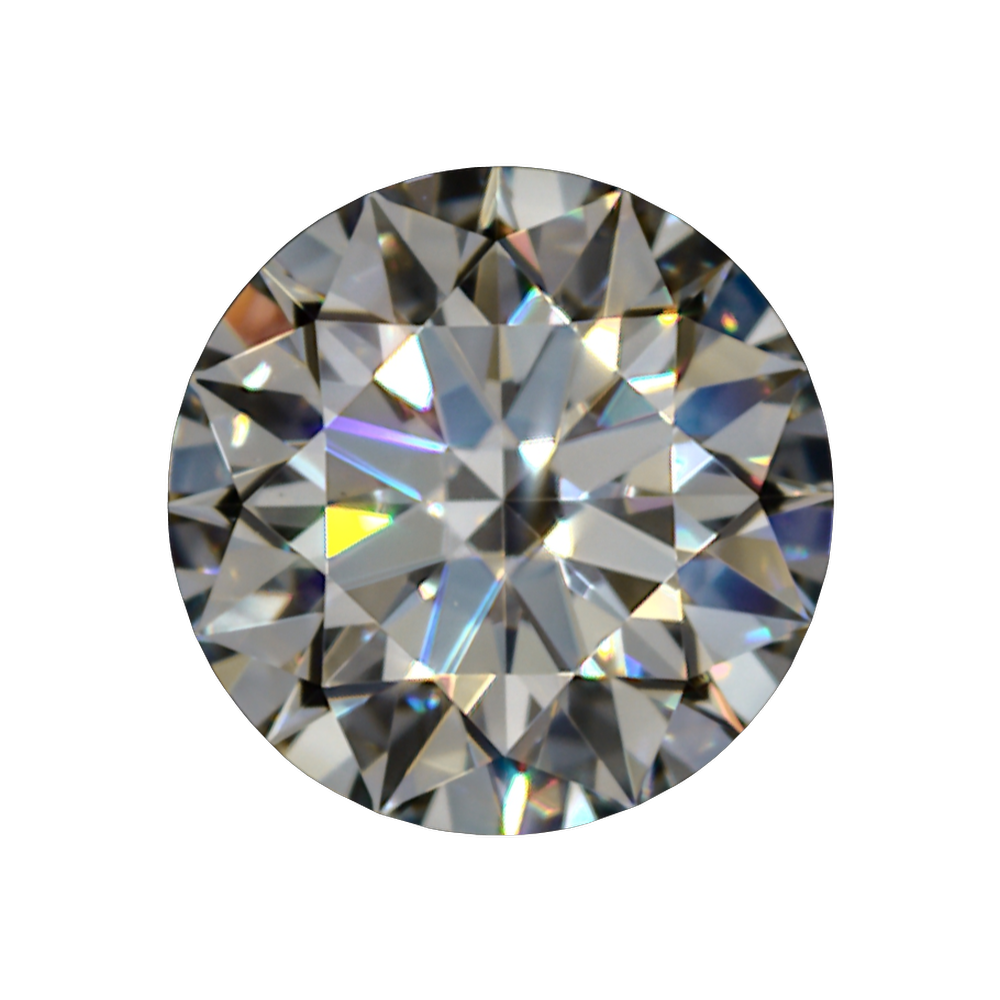 0.432 I VS1 Signature Round still