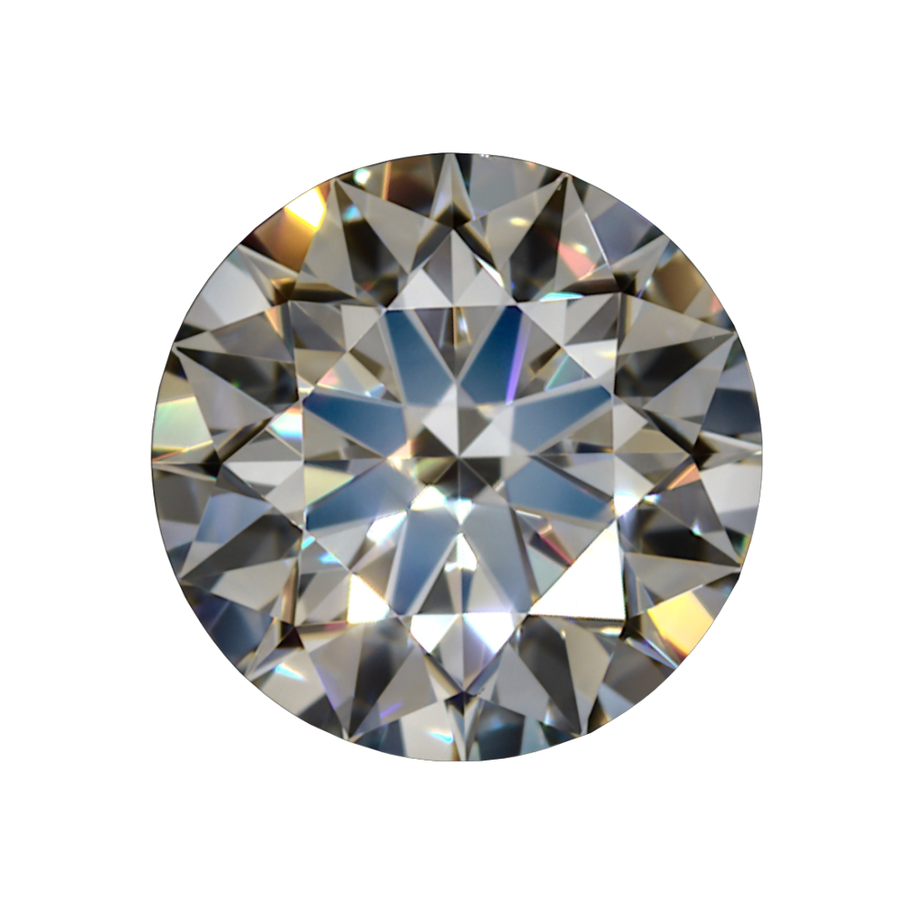 0.748 J VS1 Signature Round still