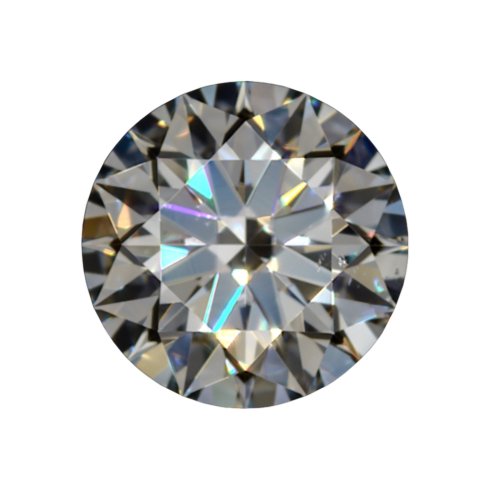 0.422 H SI1 Signature Round still