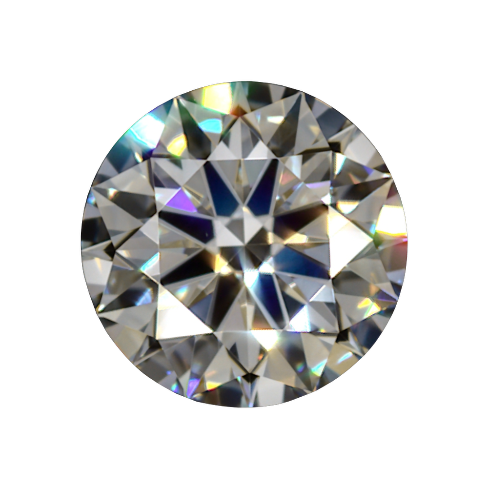 0.407 H VS1 Signature Round still